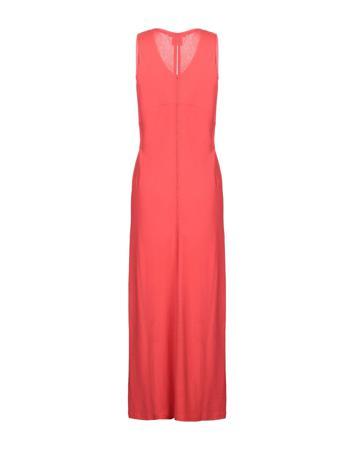 Платье LAMBERTO LOSANI