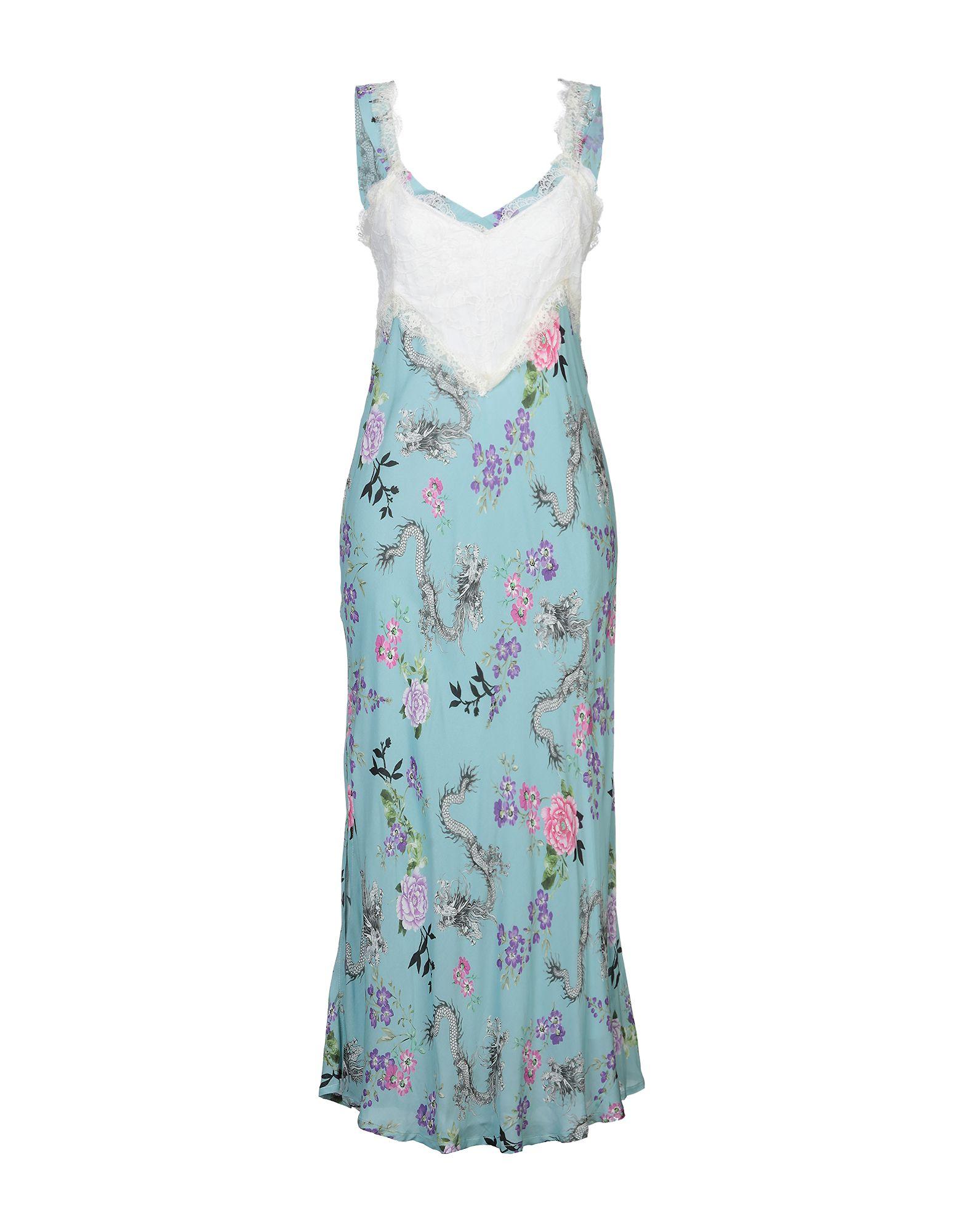 Платье DV Roma