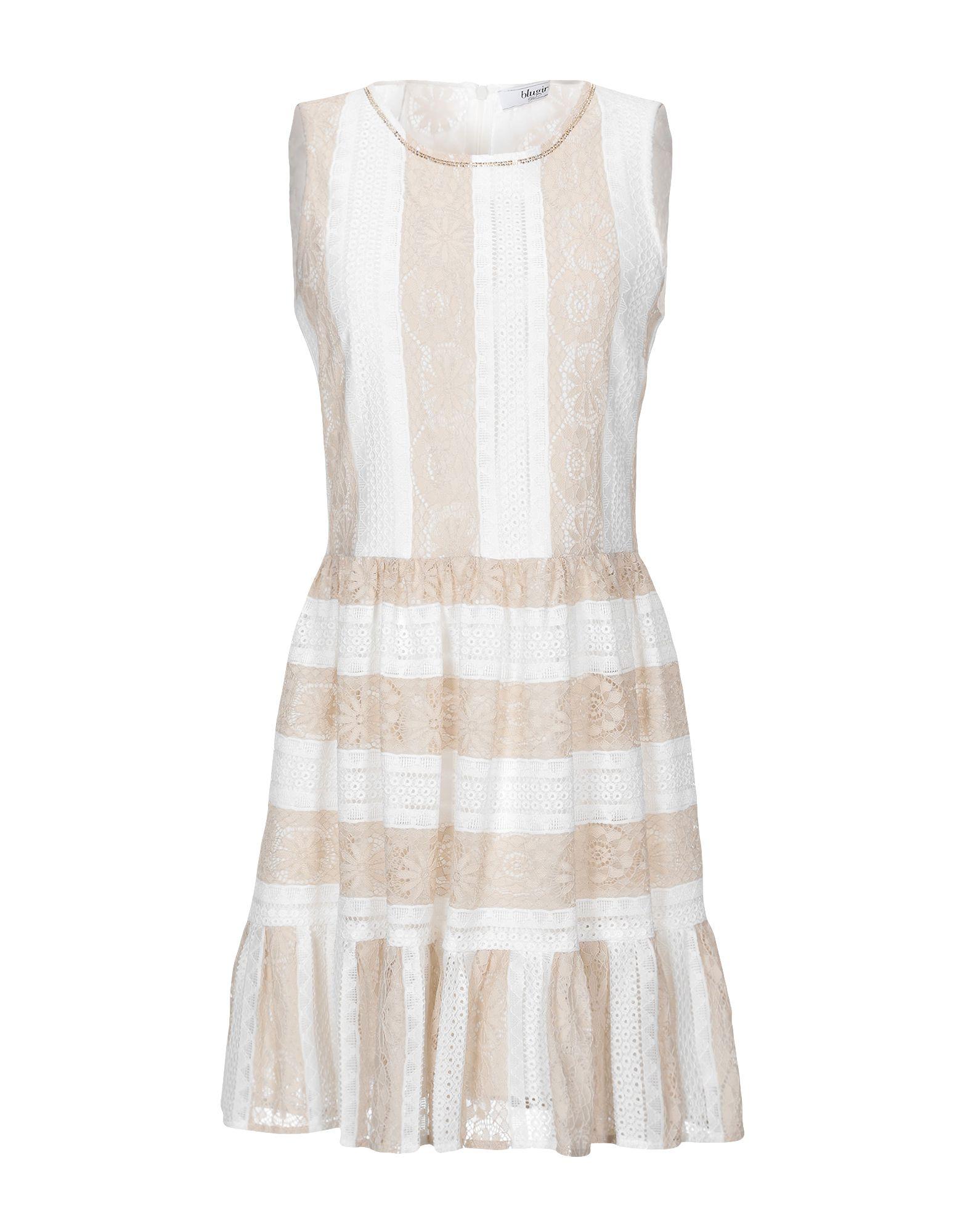 Платье BLUGIRL BLUMARINE
