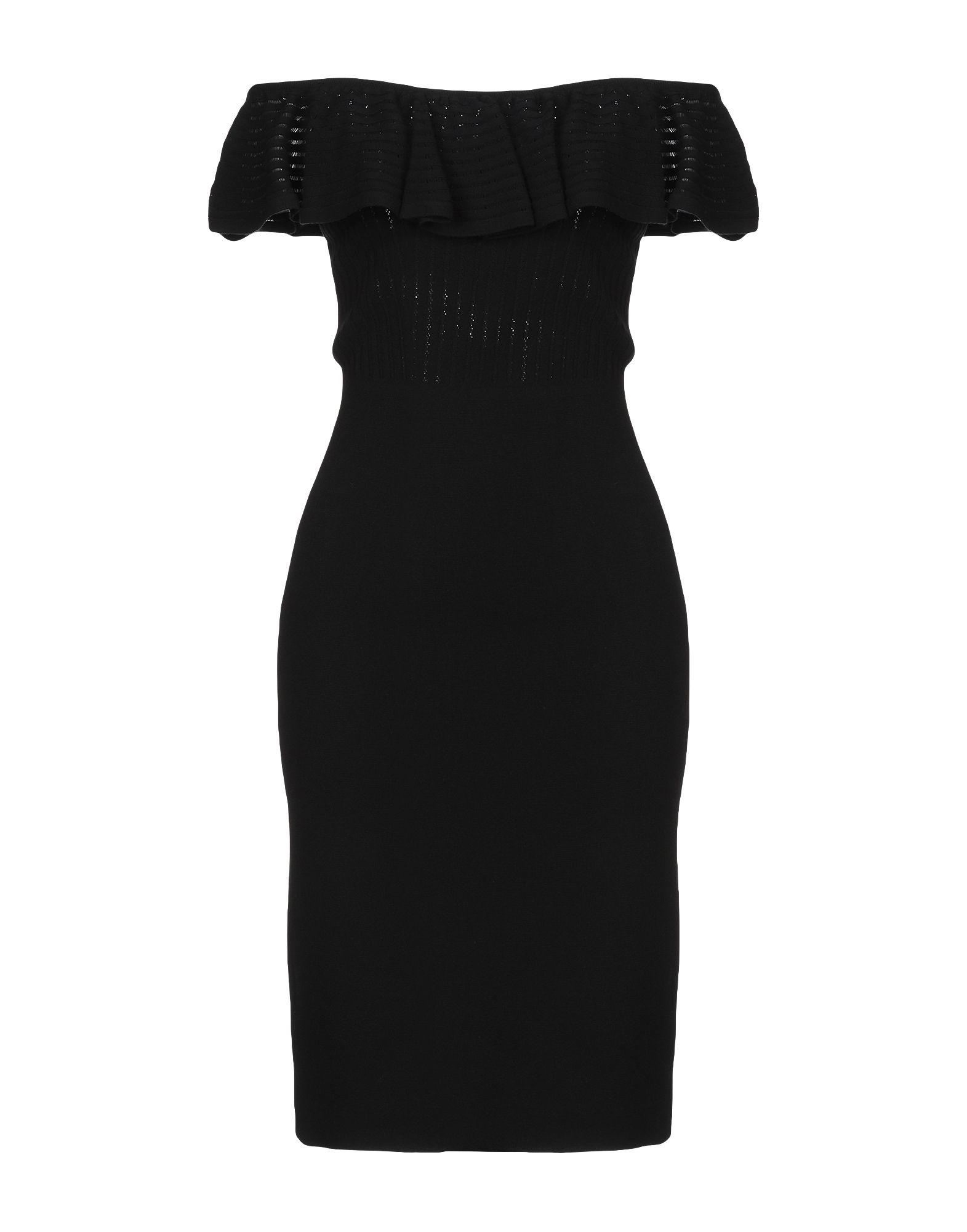 Платье BLUMARINE