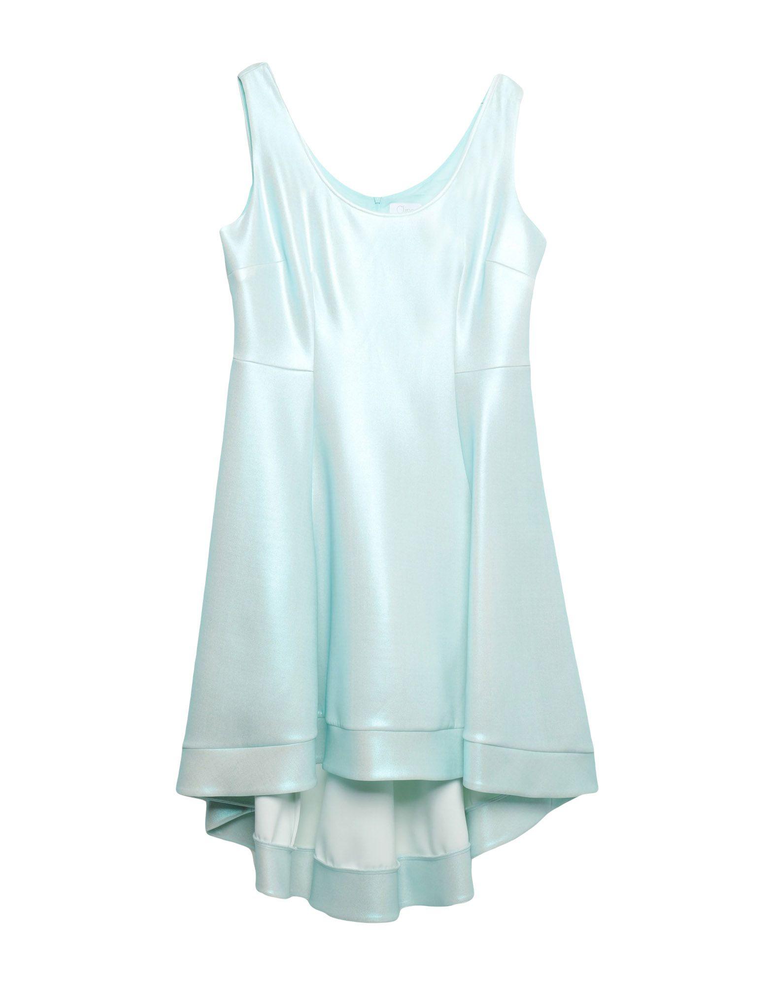 Платье CLIPS MORE