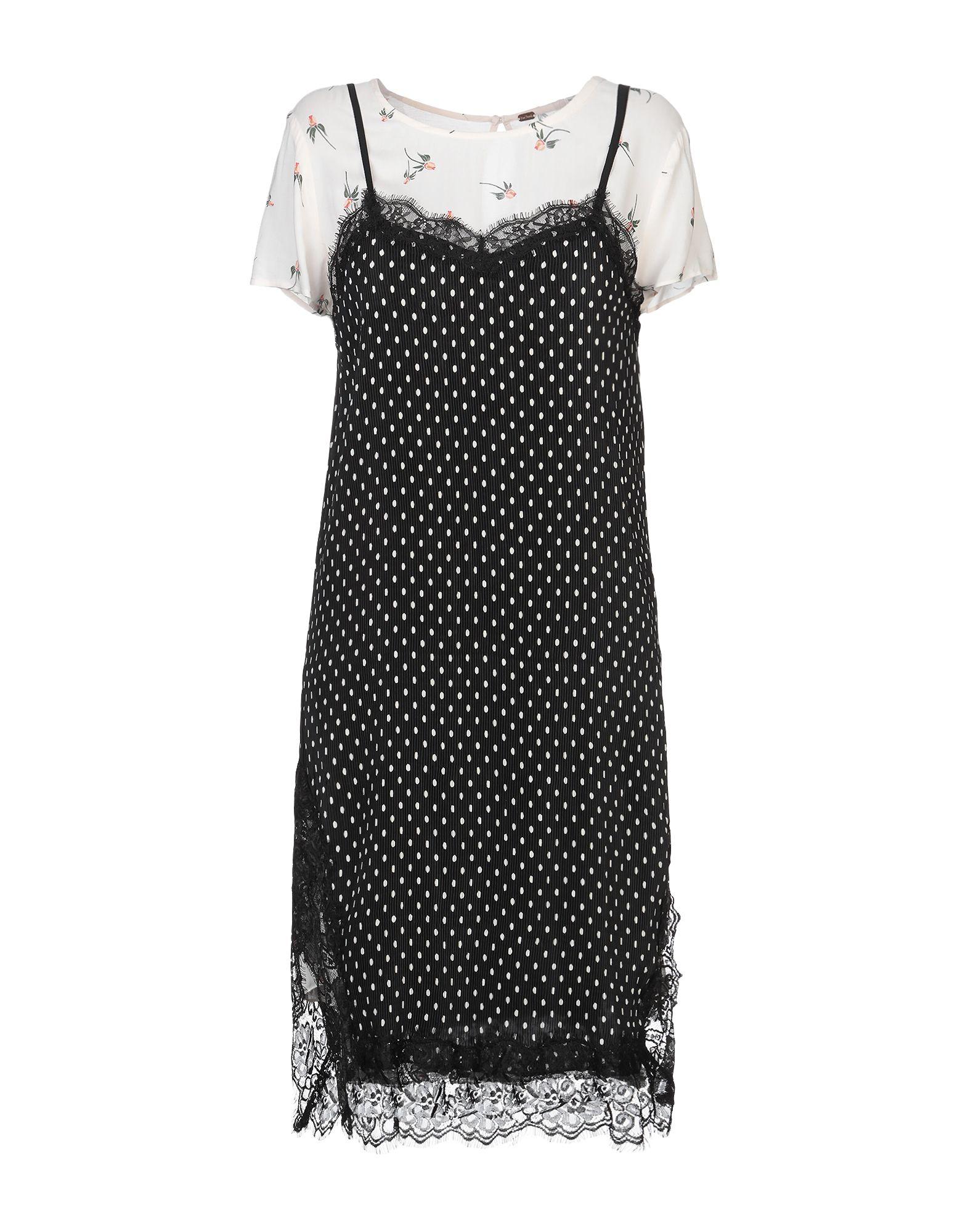 Платье FREE PEOPLE