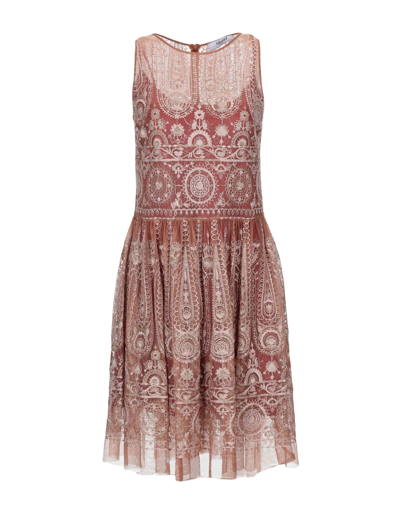 Платье BLUGIRL BLUMARINE