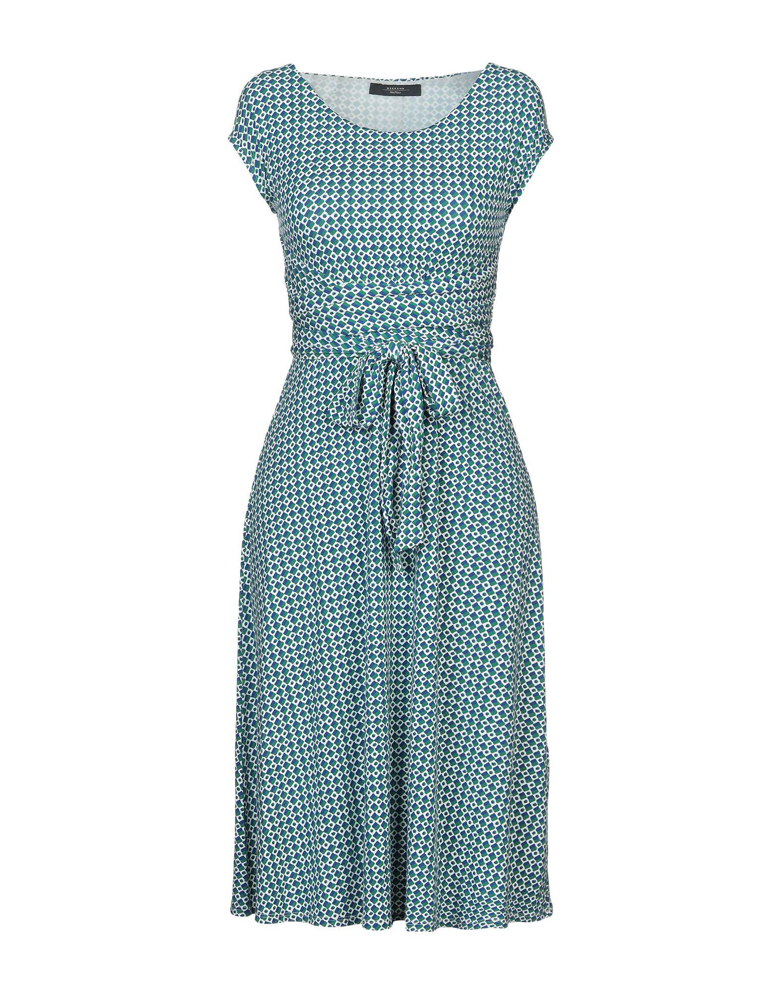 Платье WEEKEND MAX MARA