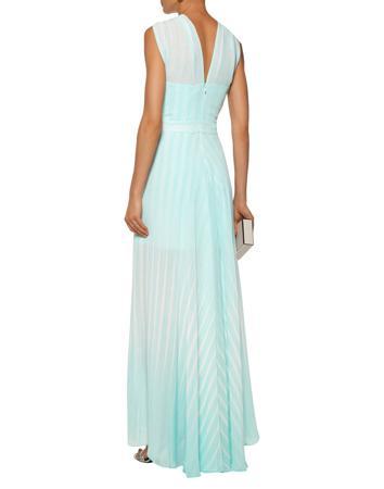 Платье HALSTON HERITAGE