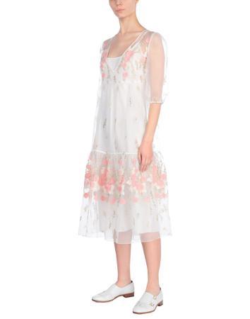 Платье BLUGIRL BLUMARINE