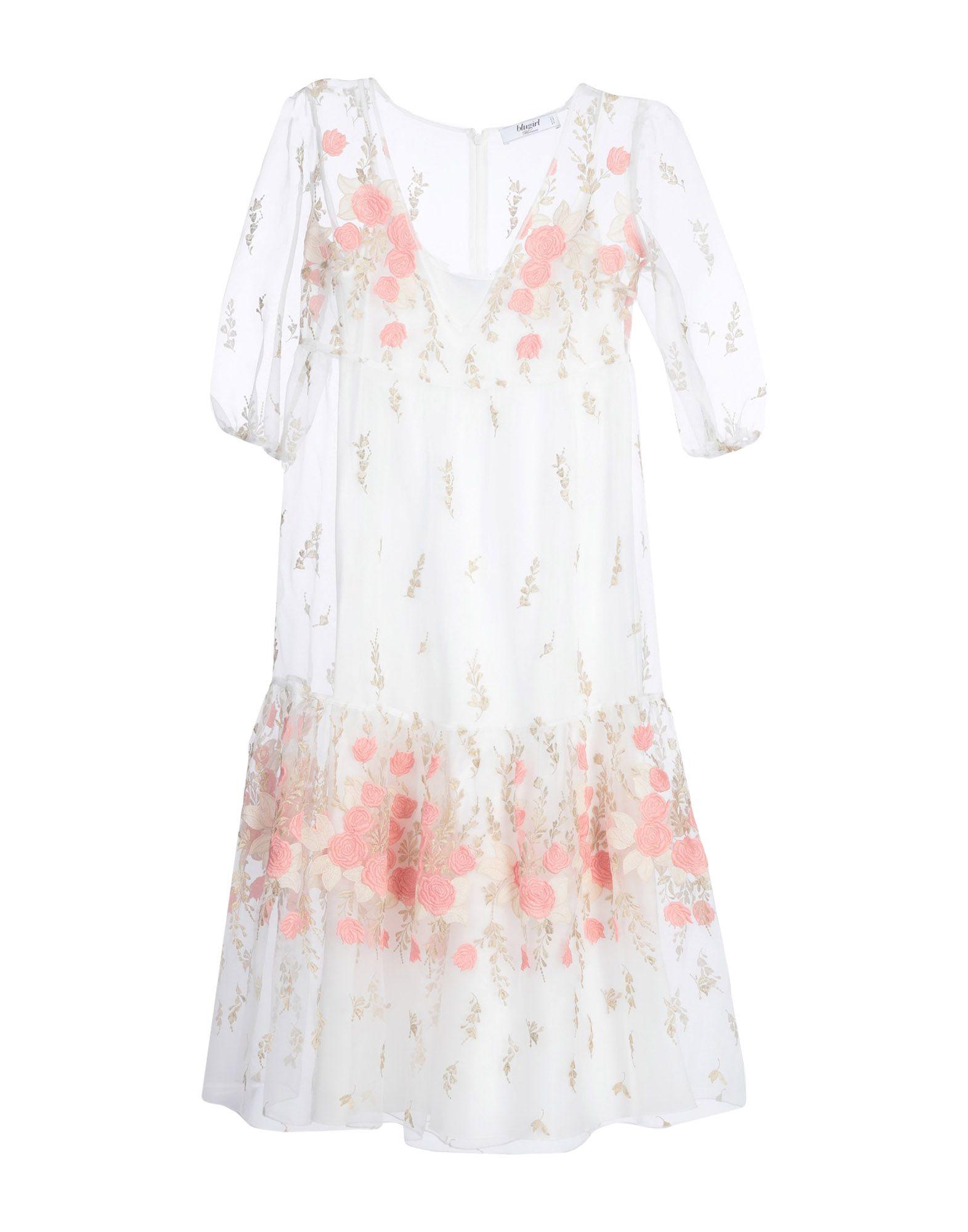Платье BLUGIRL BLUMARINE