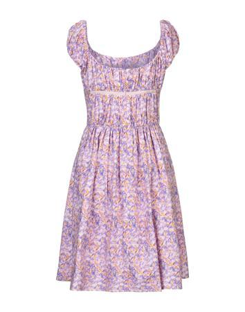 Платье BLUMARINE