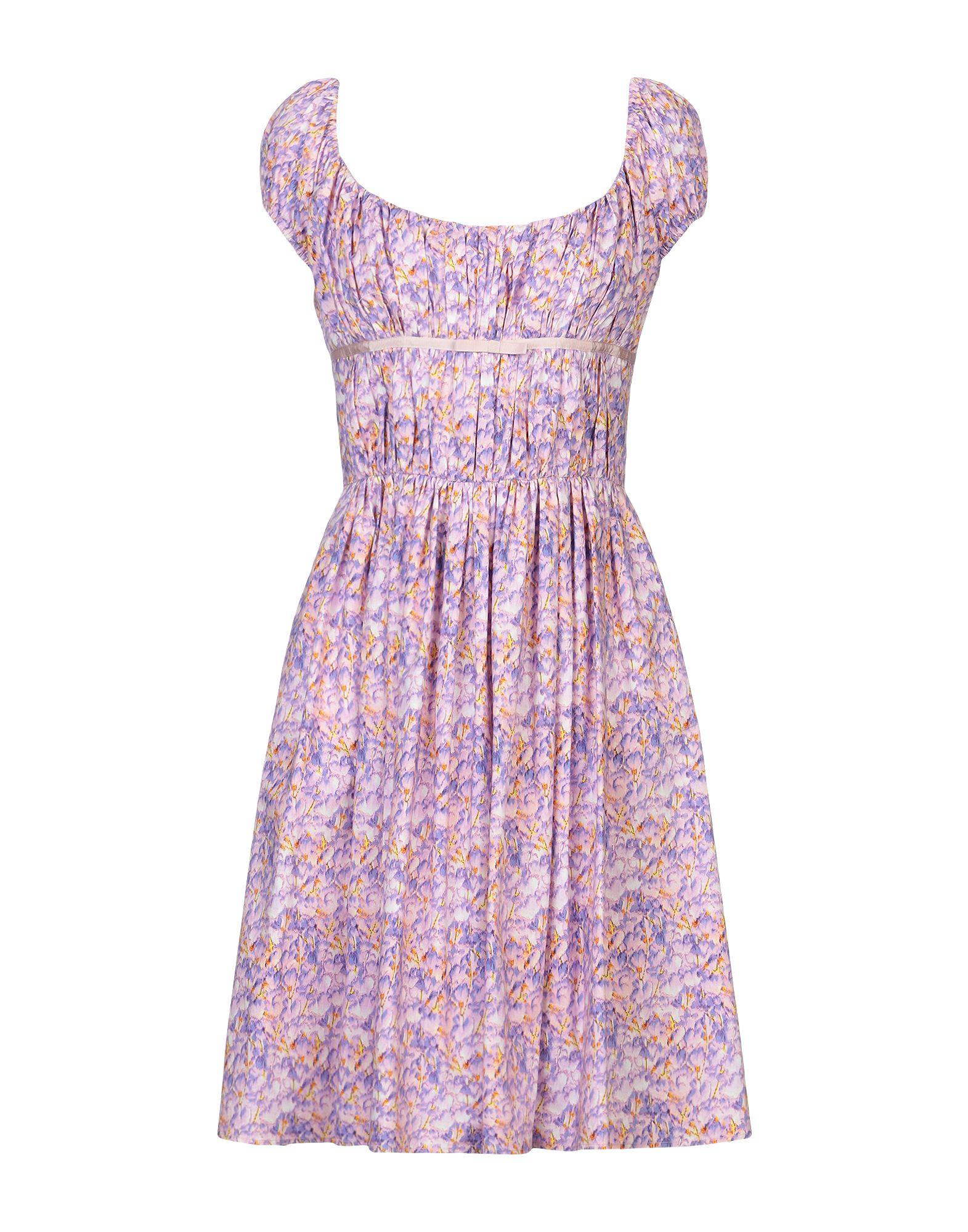 Платье BLUMARINE