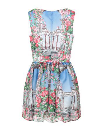 Платье LEITMOTIV