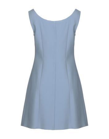 Платье JIL SANDER NAVY