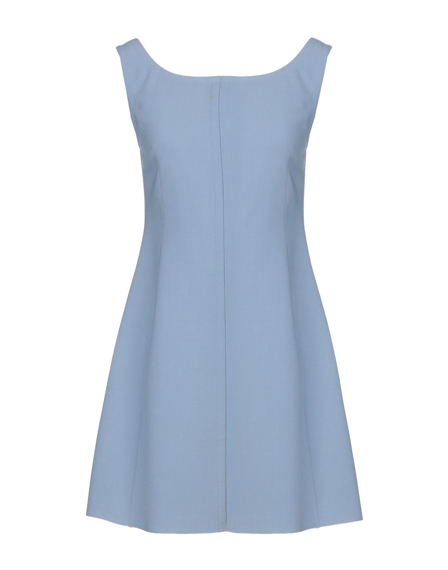 Платье JIL SANDER NAVY