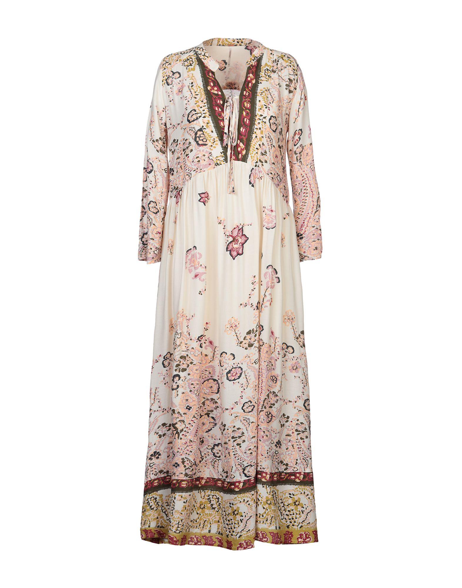 Платье FREE PEOPLE