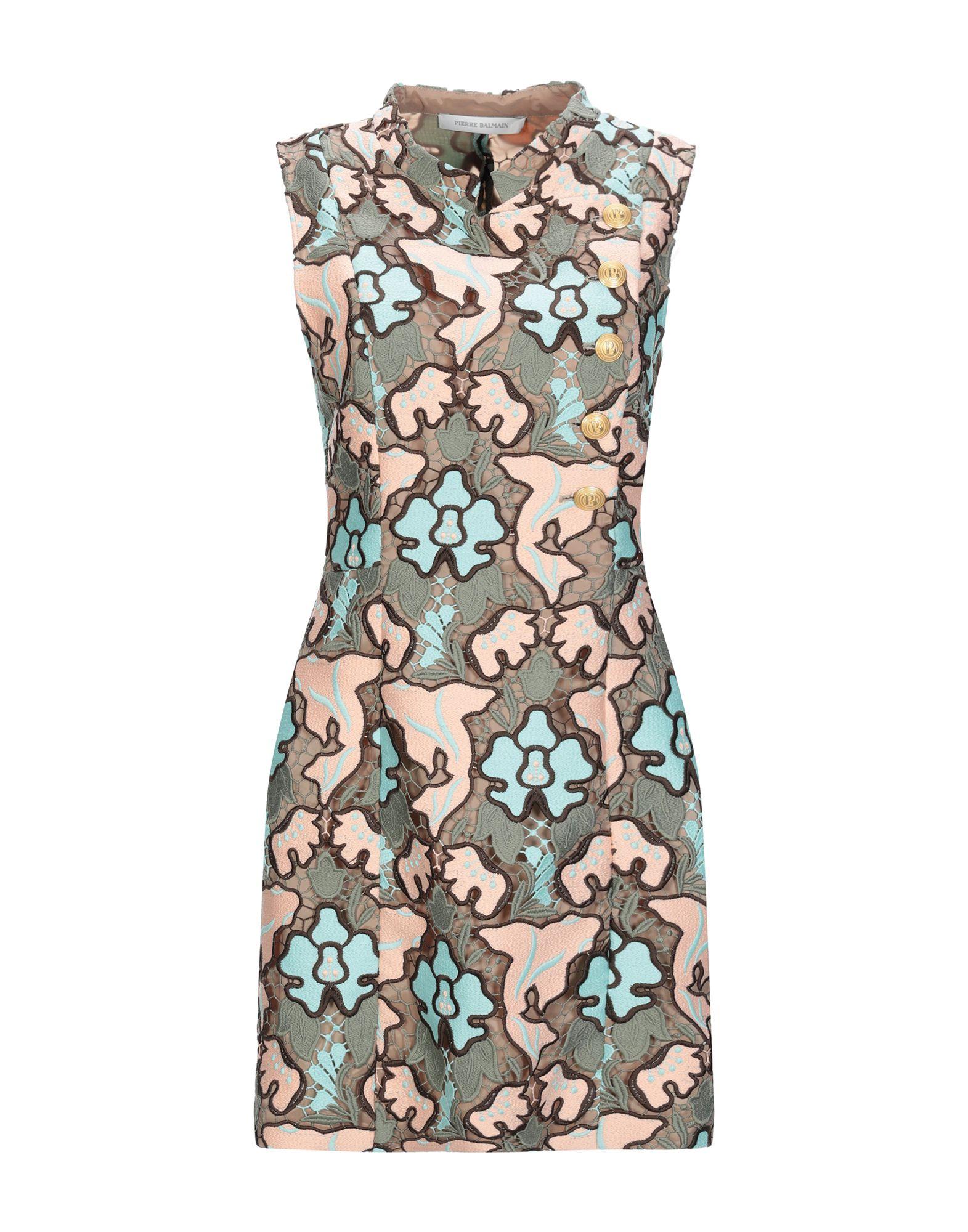 Платье PIERRE BALMAIN