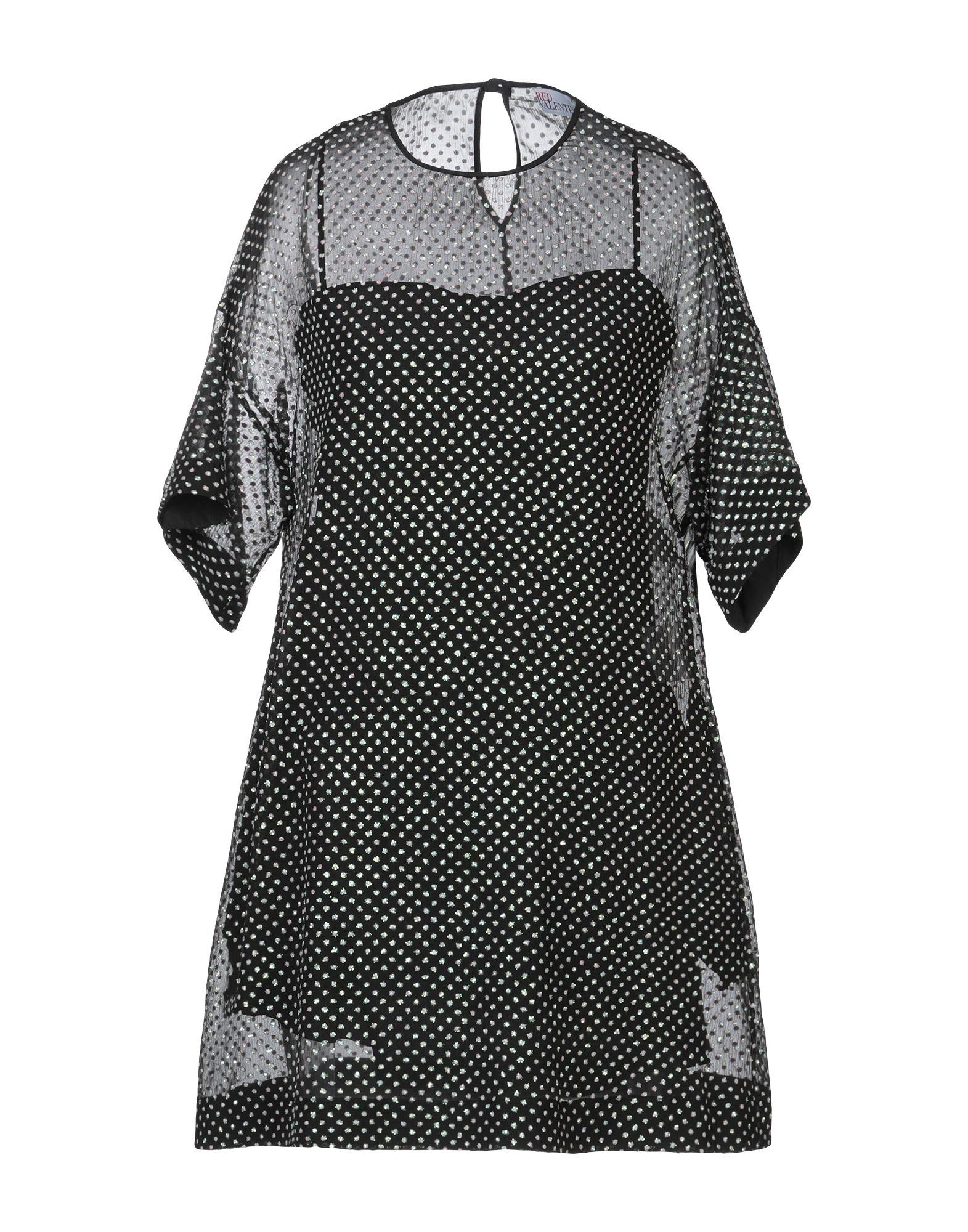 Платье REDValentino