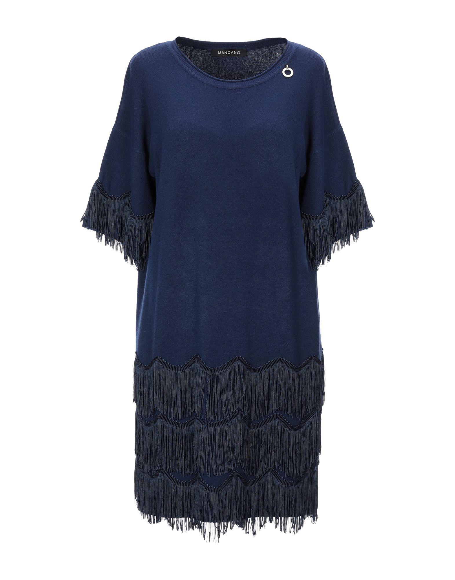Платье MANGANO