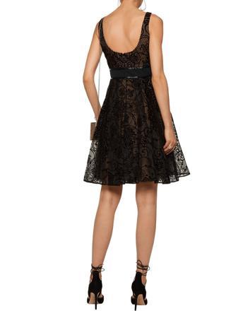 Платье MARCHESA NOTTE