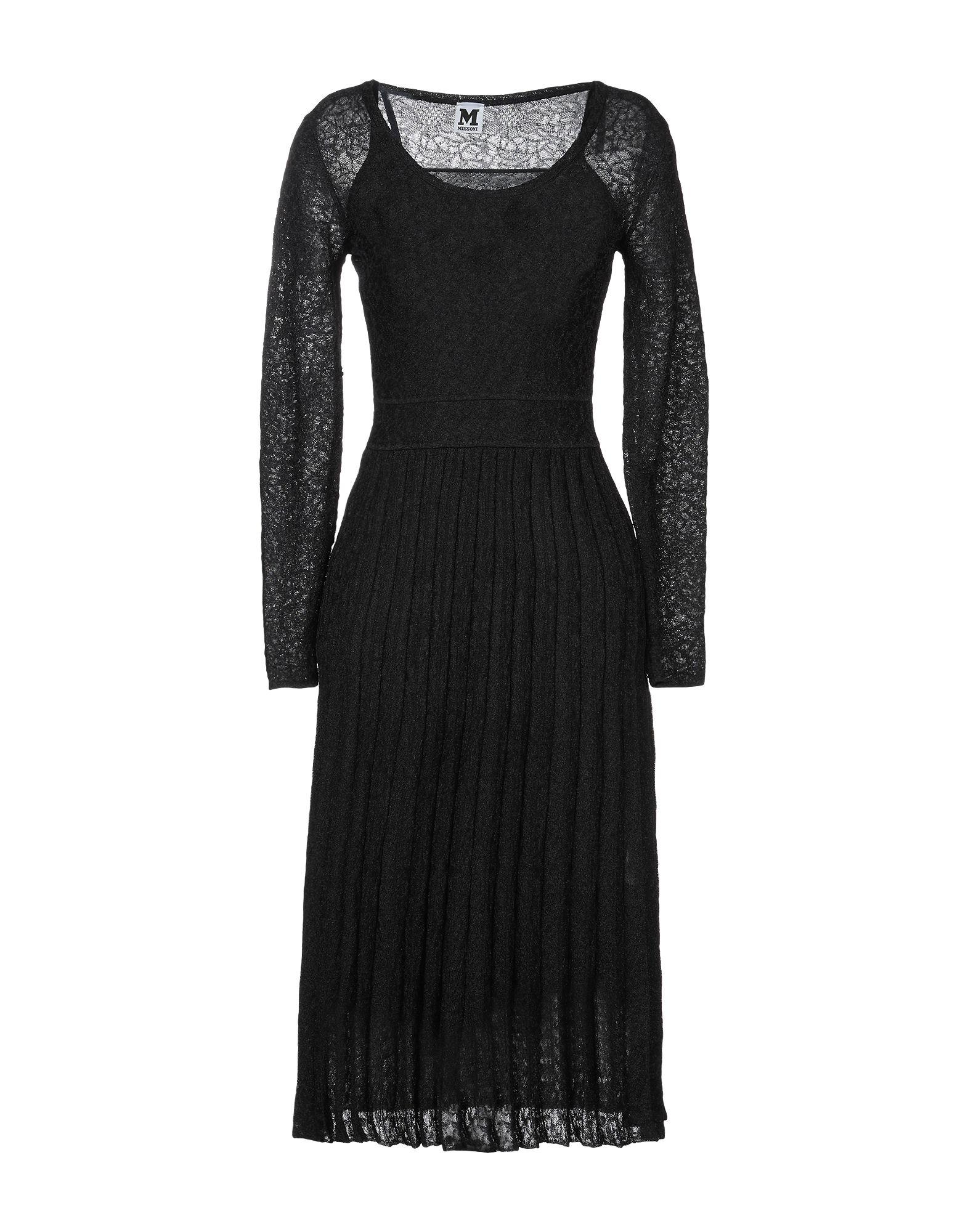Платье M MISSONI