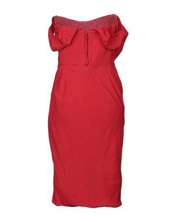 Платье VIVIENNE WESTWOOD