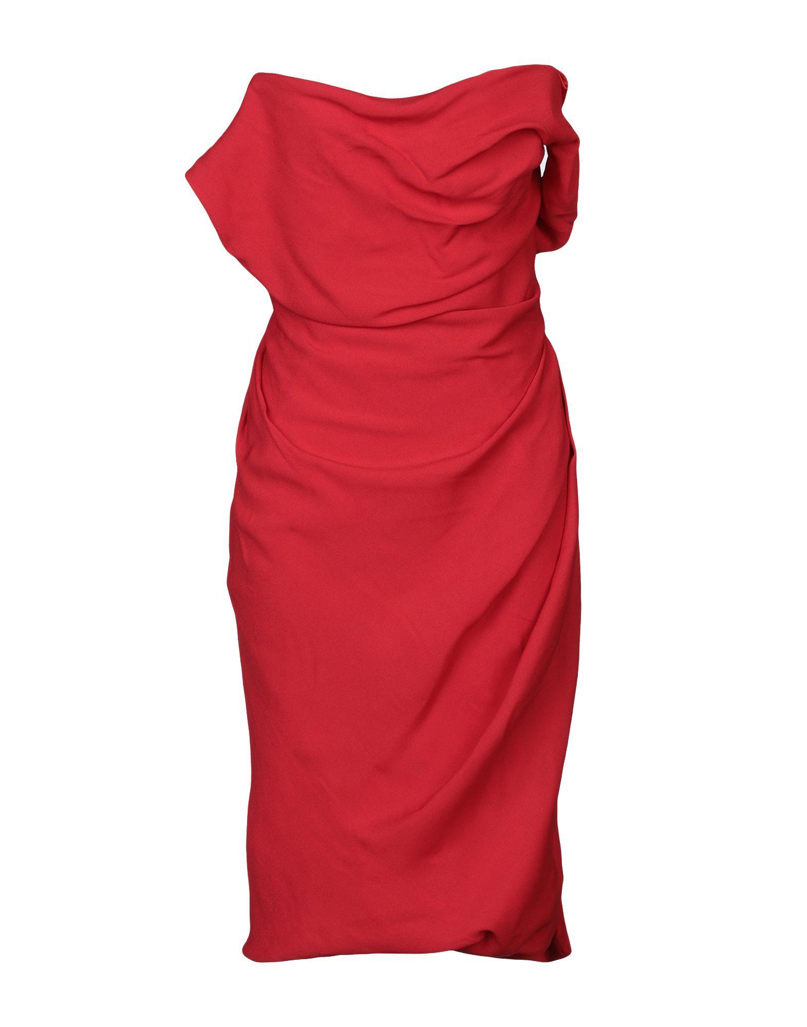 Платье VIVIENNE WESTWOOD