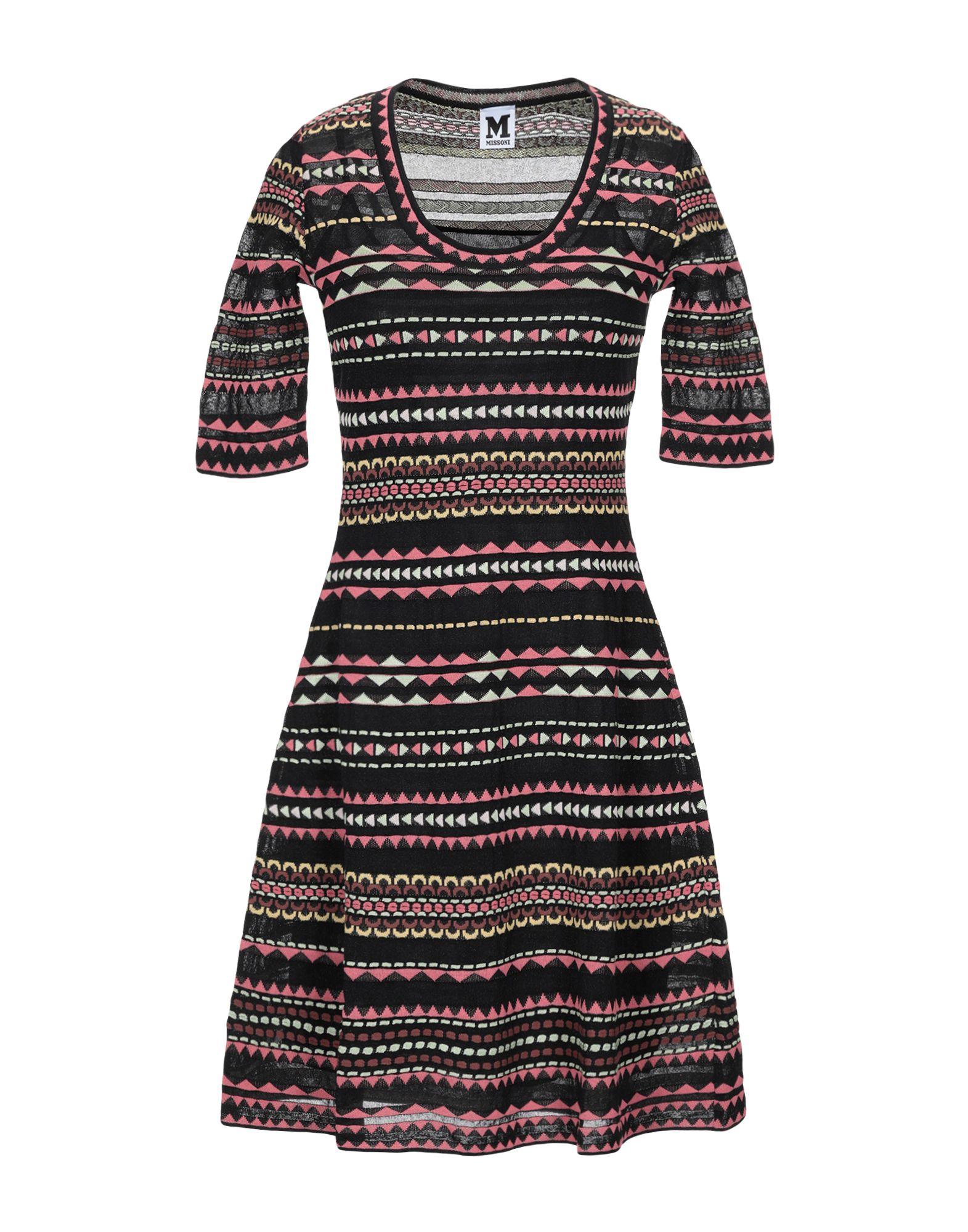 Платье M MISSONI