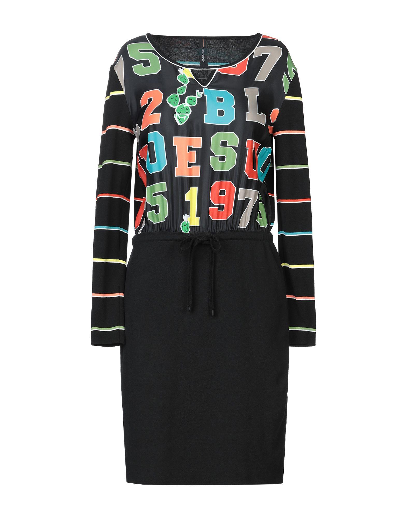 Платье MARC CAIN SPORTS