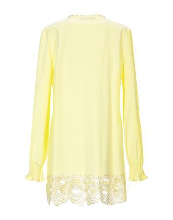 Платье BLUMARINE
