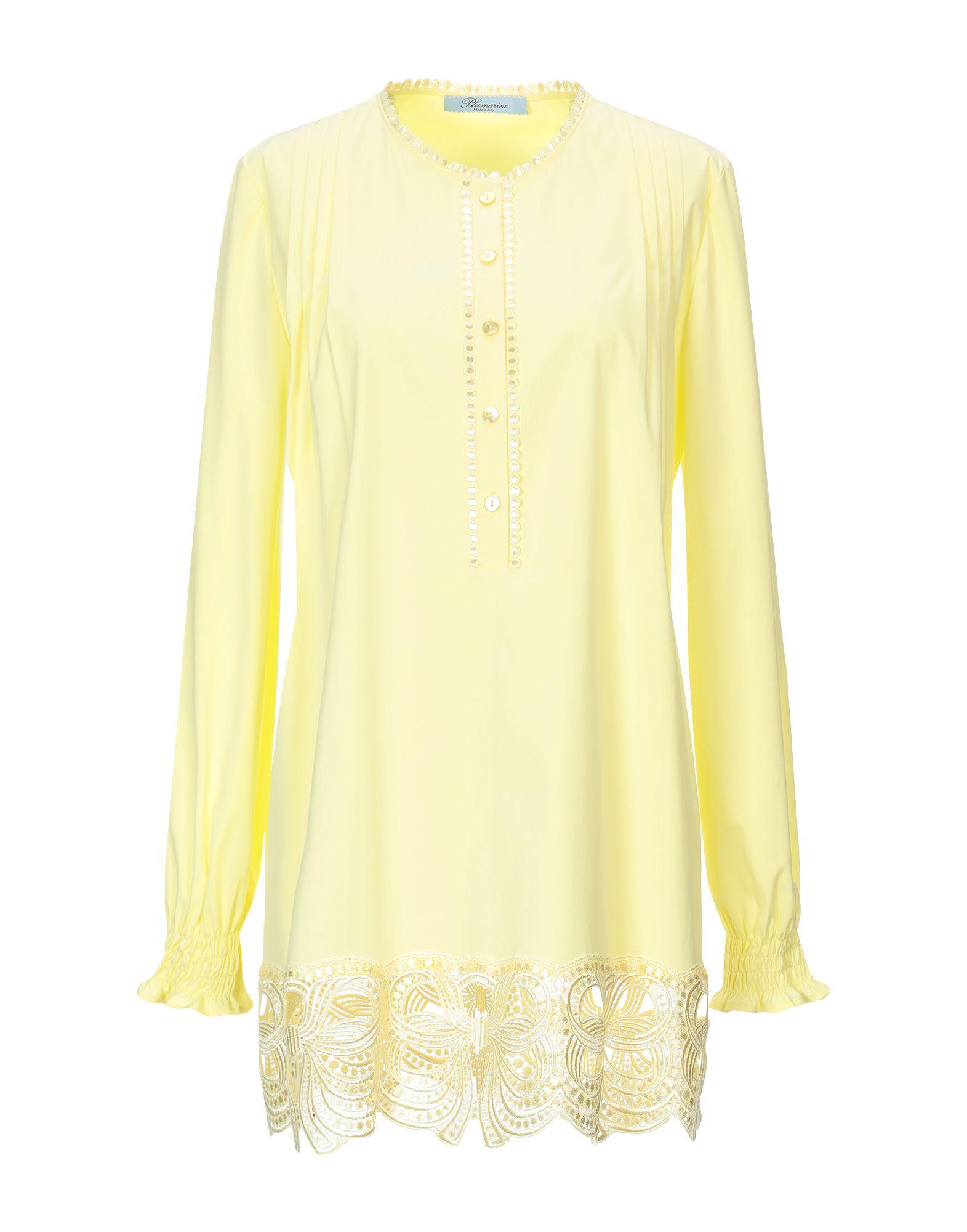 Платье BLUMARINE