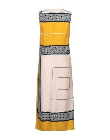Платье TORY BURCH