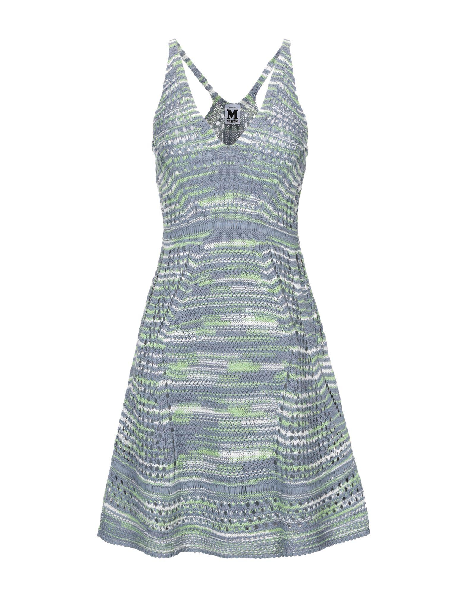 Платье M MISSONI