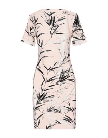 Платье BLUMARINE