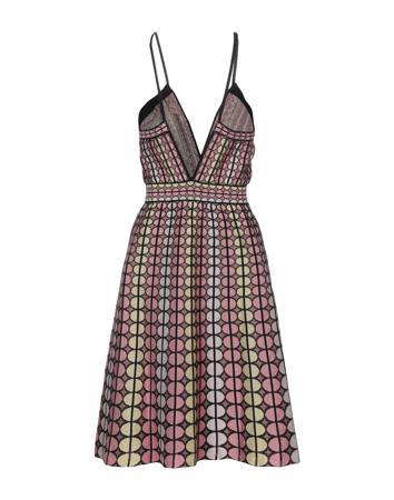 Платье M MISSONI