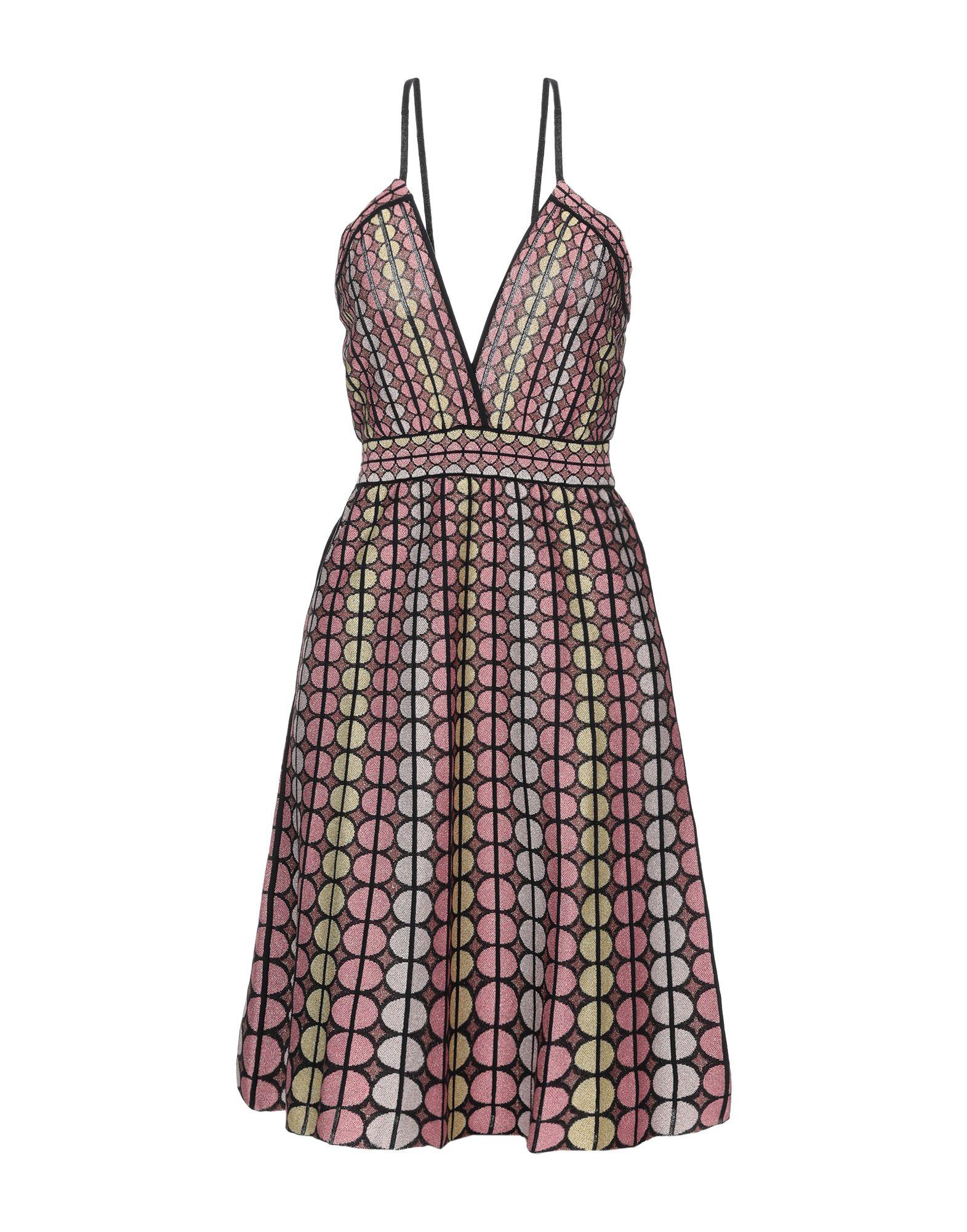 Платье M MISSONI