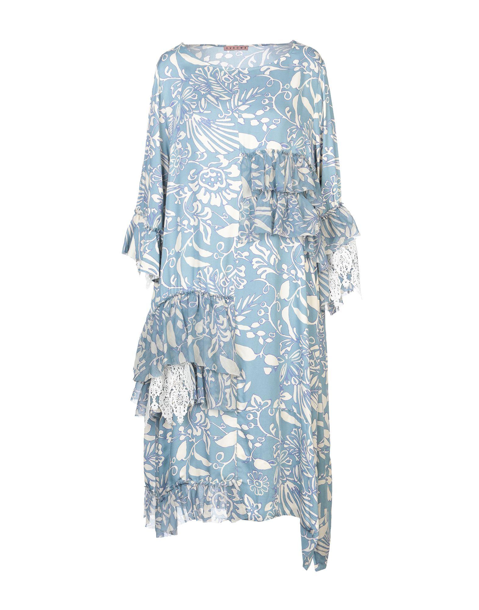 Платье DV Roma