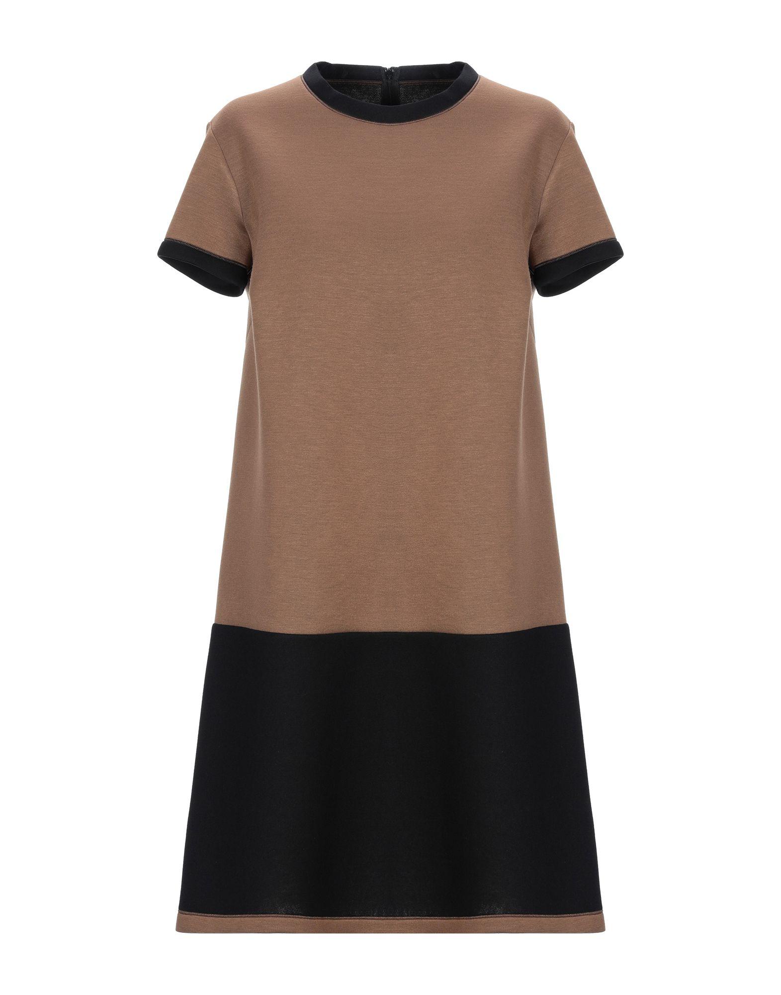 Платье BLUE LES COPAINS