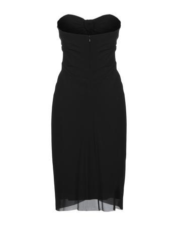 Платье JEAN PAUL GAULTIER FEMME