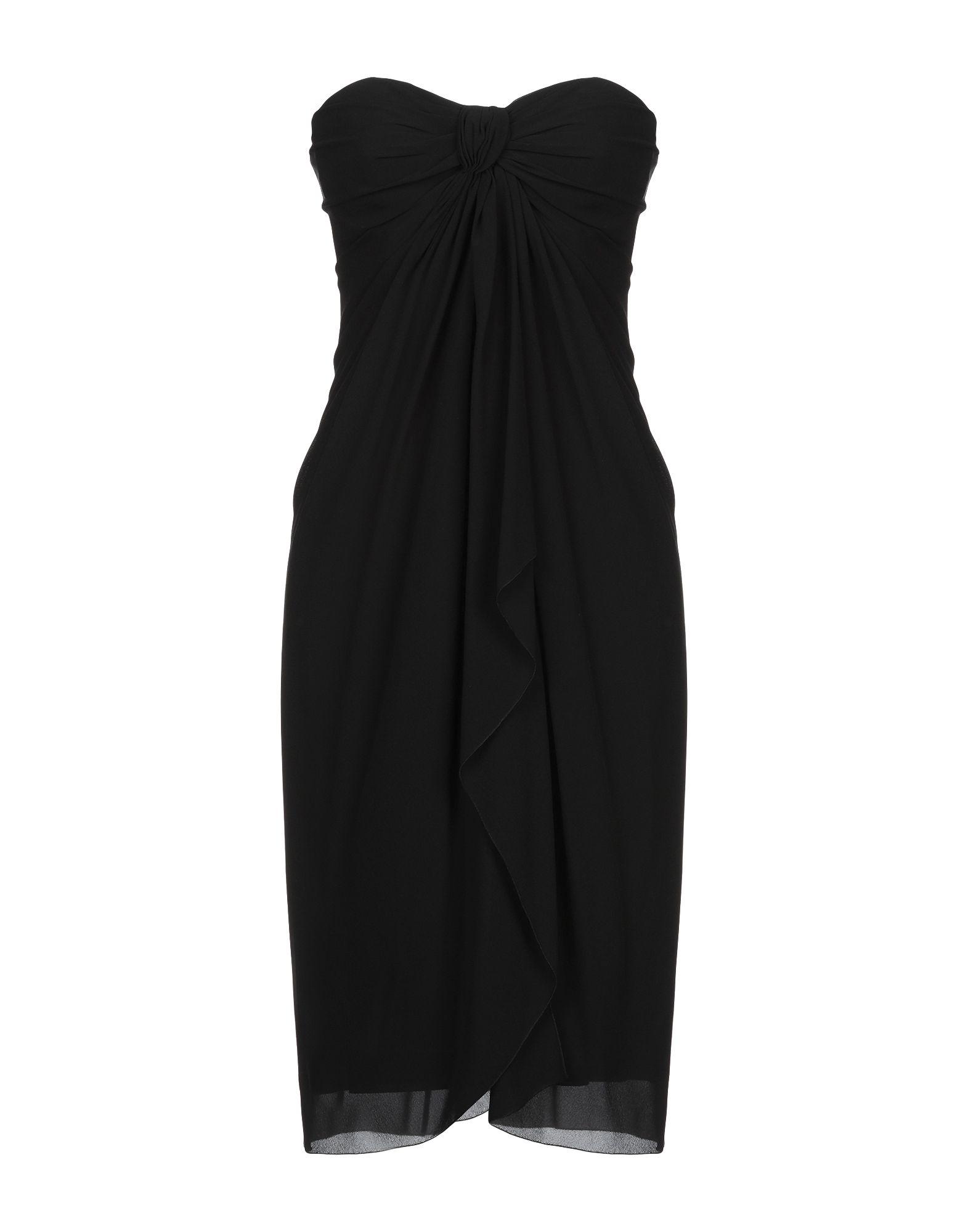 Платье JEAN PAUL GAULTIER FEMME