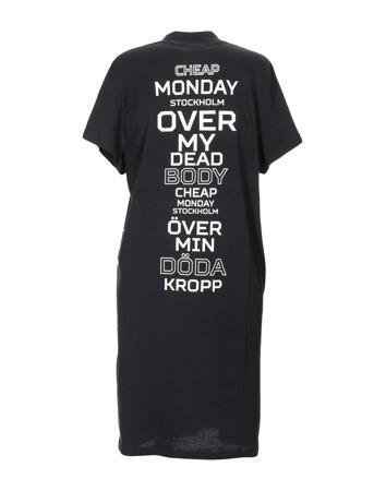 Платье CHEAP MONDAY