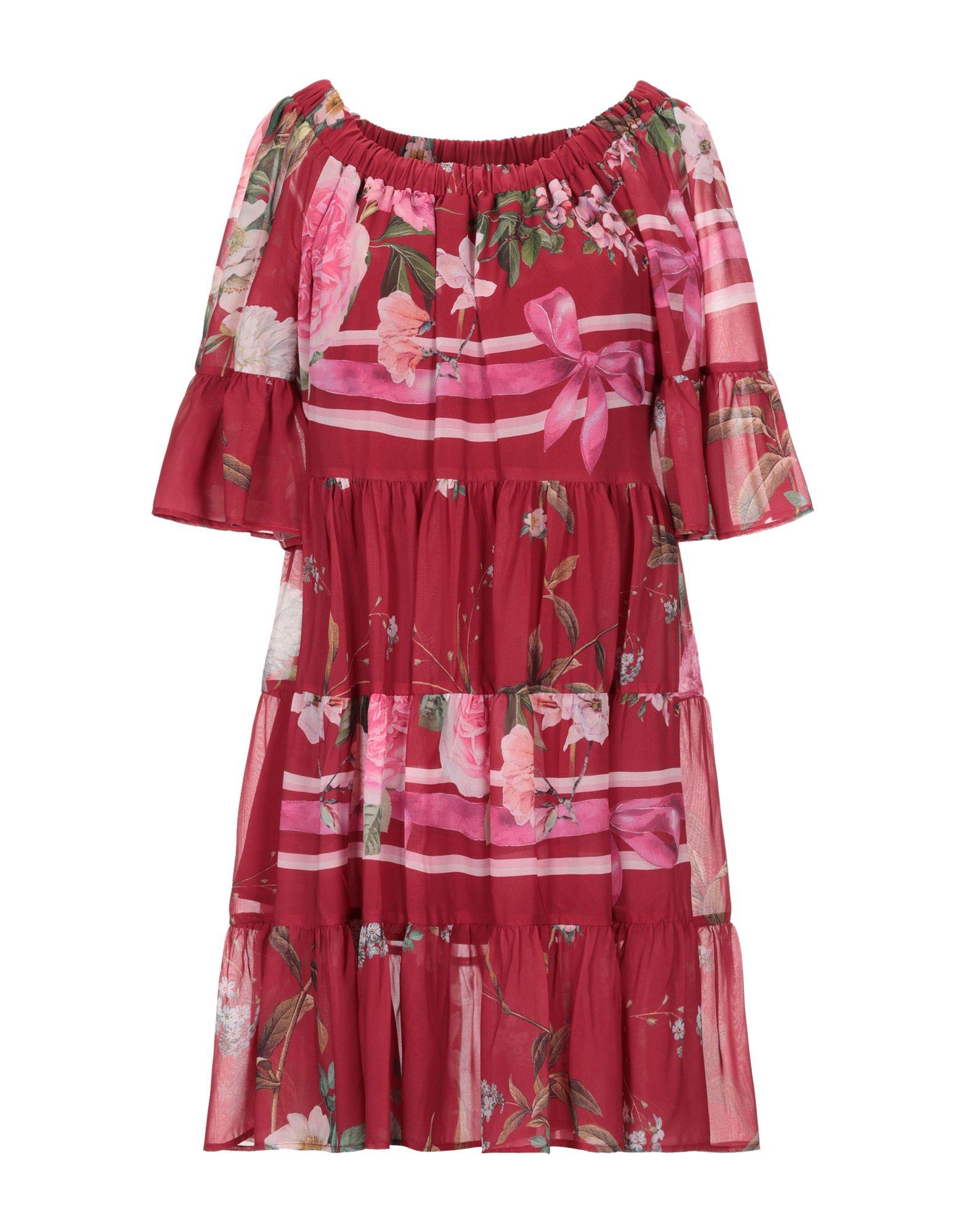 Платье BLUGIRL BLUMARINE