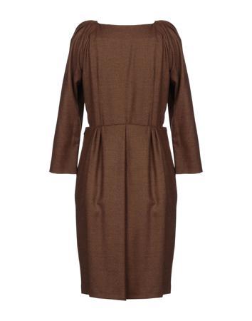 Платье JIL SANDER