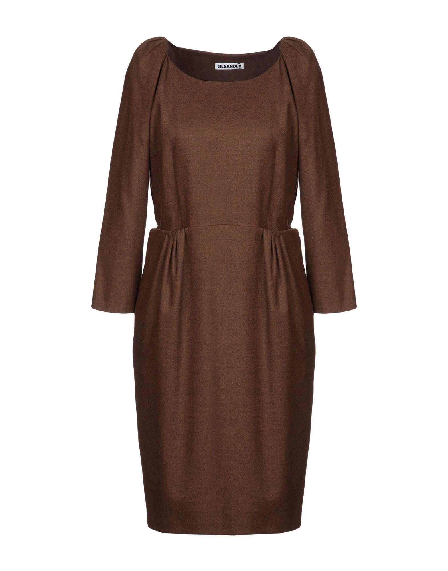 Платье JIL SANDER