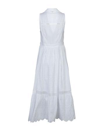 Платье ERMANNO SCERVINO