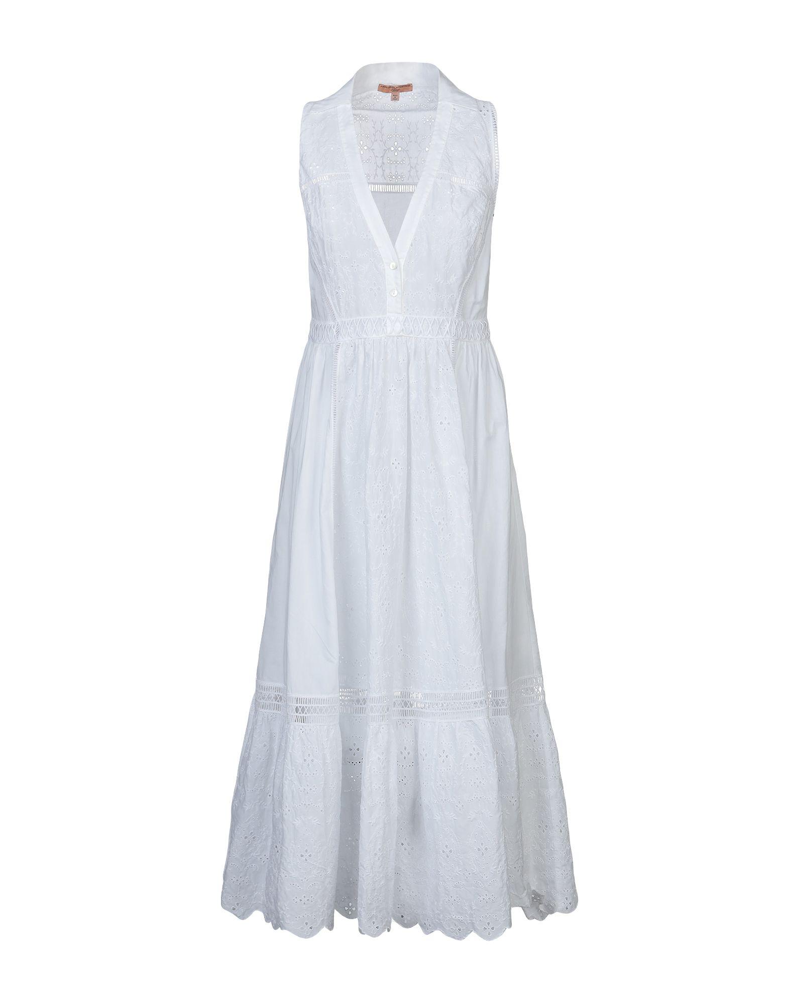 Платье ERMANNO SCERVINO