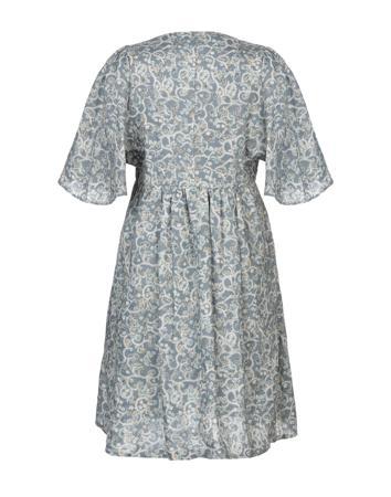 Платье ISABEL MARANT ÉTOILE