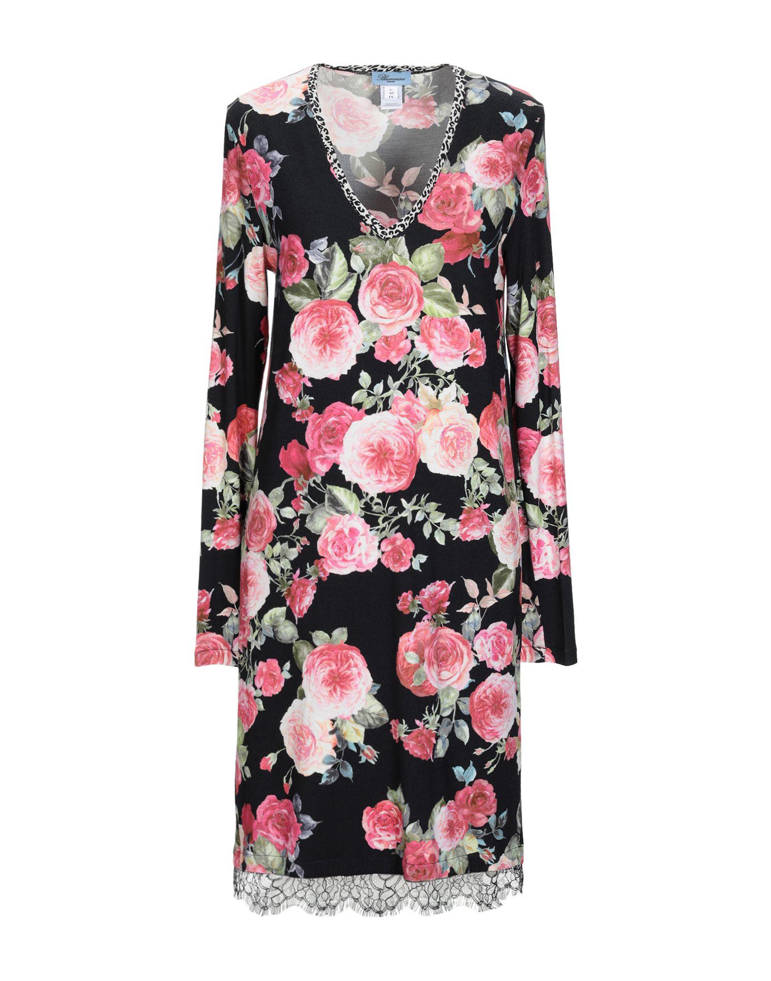 Платье BLUMARINE