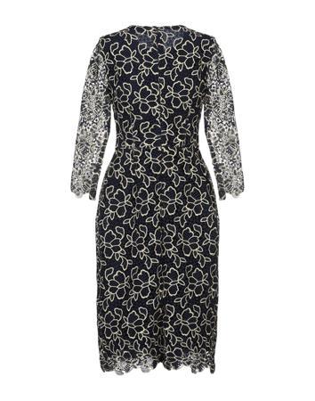 Платье ERMANNO DI ERMANNO SCERVINO
