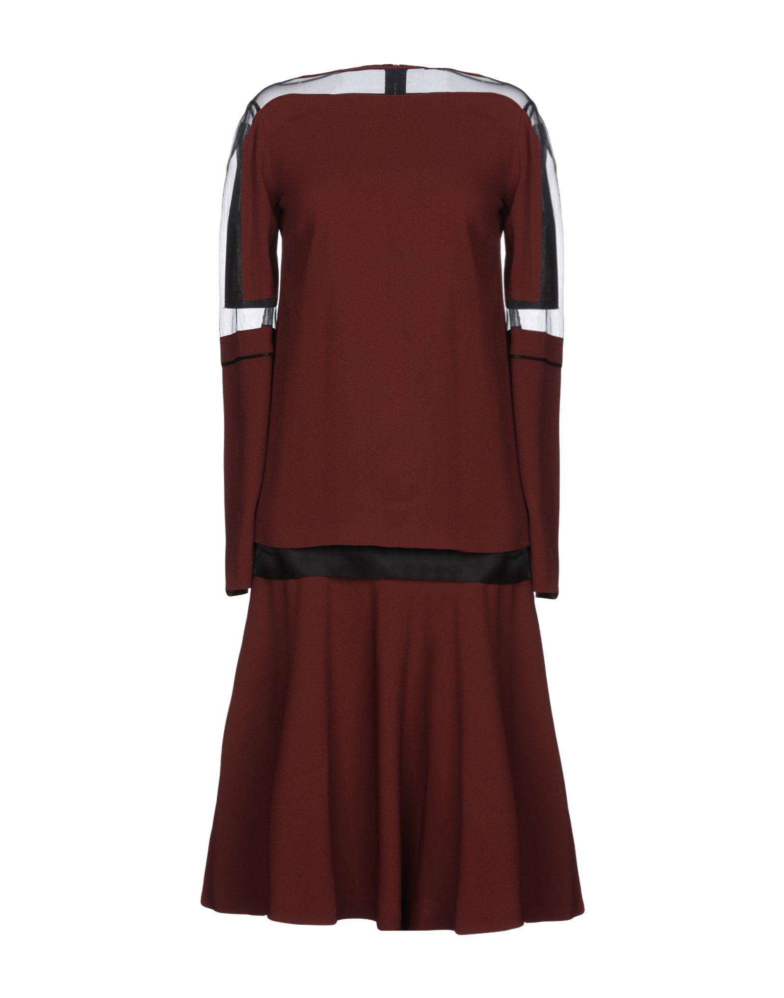 Платье PHILOSOPHY di ALBERTA FERRETTI