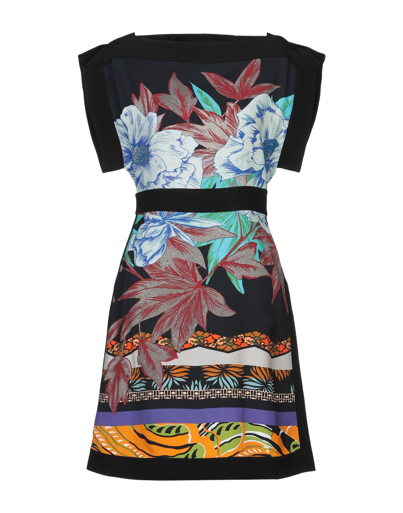 Платье ETRO