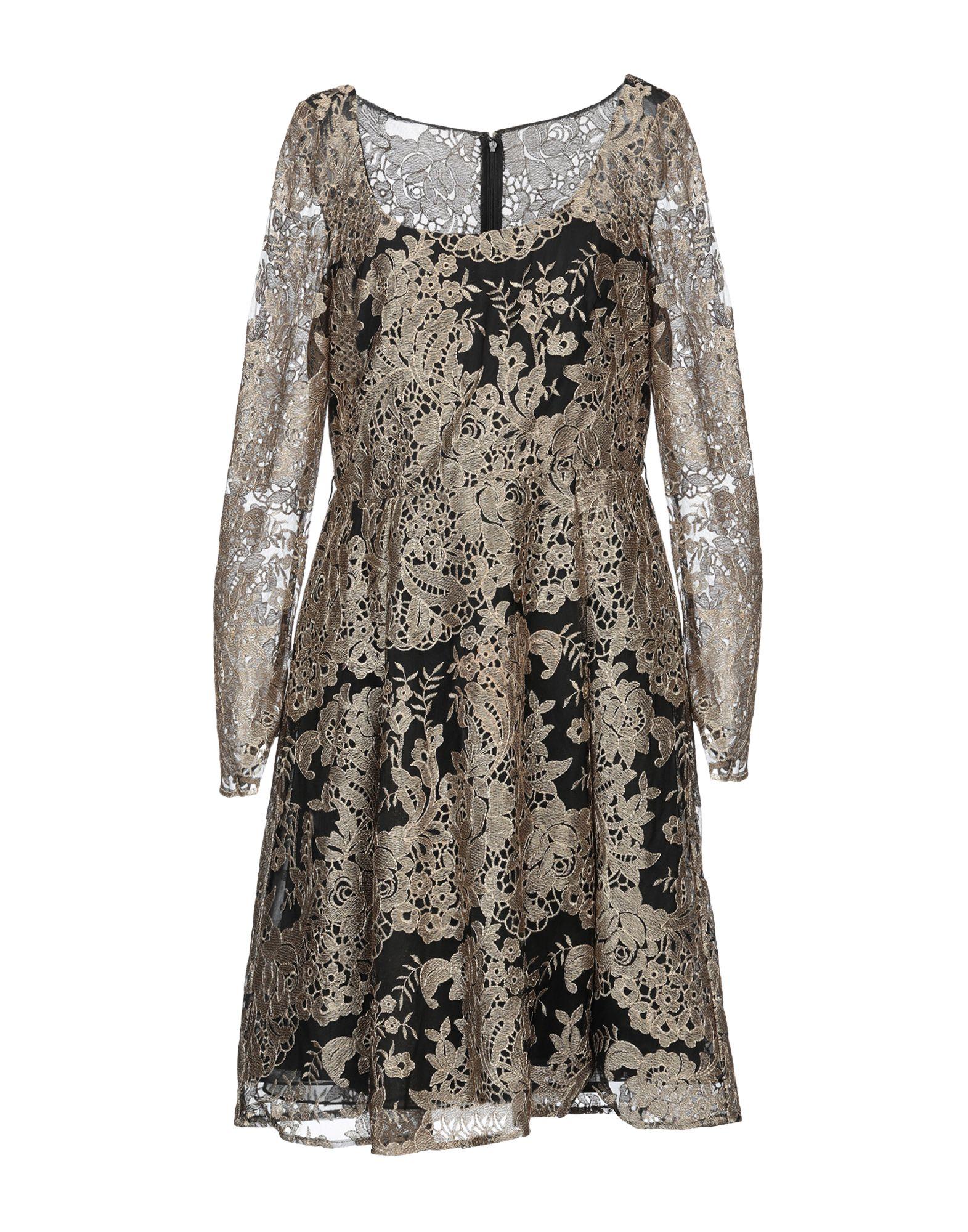 Платье MARCHESA NOTTE