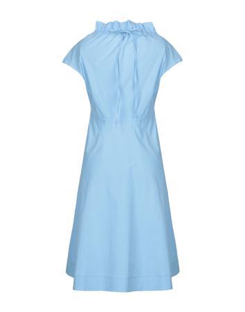 Платье ERMANNO SCERVINO